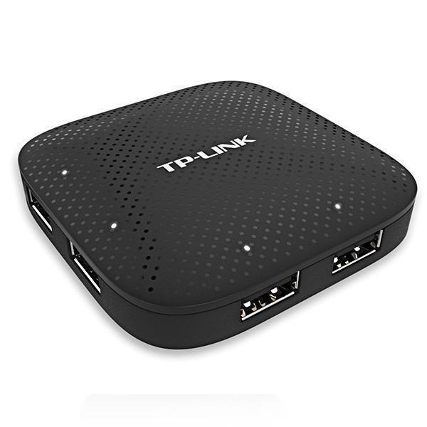 Anúncio: HUB USB TP-LINK UH400 3.0 USB 4 PORTAS PRETO
