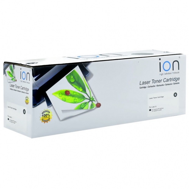 Anúncio: TONER ION HT-CF248A P/HP 1K