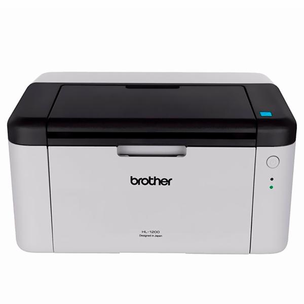 Anúncio: IMP BROTHER HL-1200 LASER 220VOLT