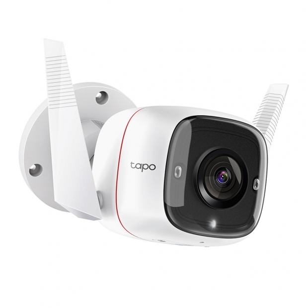 Anúncio: CAMERA TP-LINK TAPO C310 WIFI/2.4GHZ 3MP