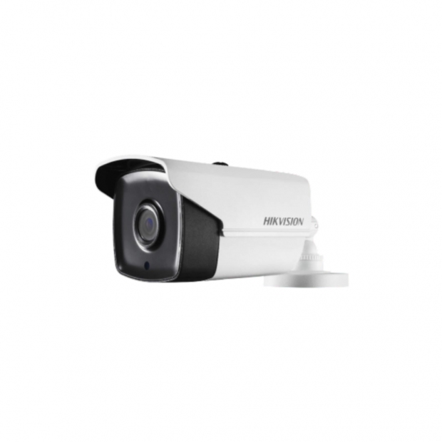 Anúncio: CAMERA HIKVISION BULLET DS-2CE16C0T-IT5F 1MP 3.6MM