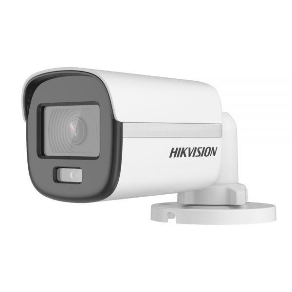 Anúncio: CAMERA HIKVISION BULLET DS-2CE10DF0T-PF COLORVU
