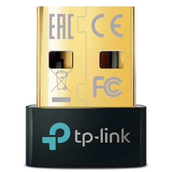 Anúncio: ADAPTADOR USB BLUETOOTH 5.4 TP-LINK UB5A NANO