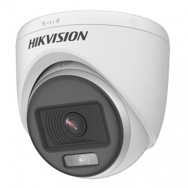 Anúncio: CAMERA HIKVISION TURRET DS-2CE70DF0T-PF 2MP 2.8MM