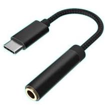 Anúncio: ADAPTADOR USB-C P/ AUDIO 3.5 SATE AL-07 JACK