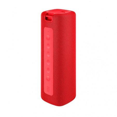 Anúncio: CAIXA DE SOM XIAOMI MI PORTABLE MDZ-36-DB RED
