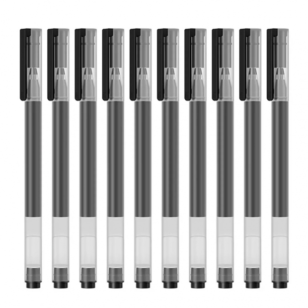 Anúncio: CANETA XIAOMI MI JUMBO GEL MJZXB02WCHW CX-10 PECA MJZXB02WC