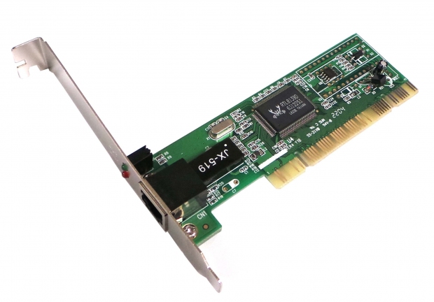 Anúncio: PLACA DE REDE PCI REALTEK RTL8139D 10/100