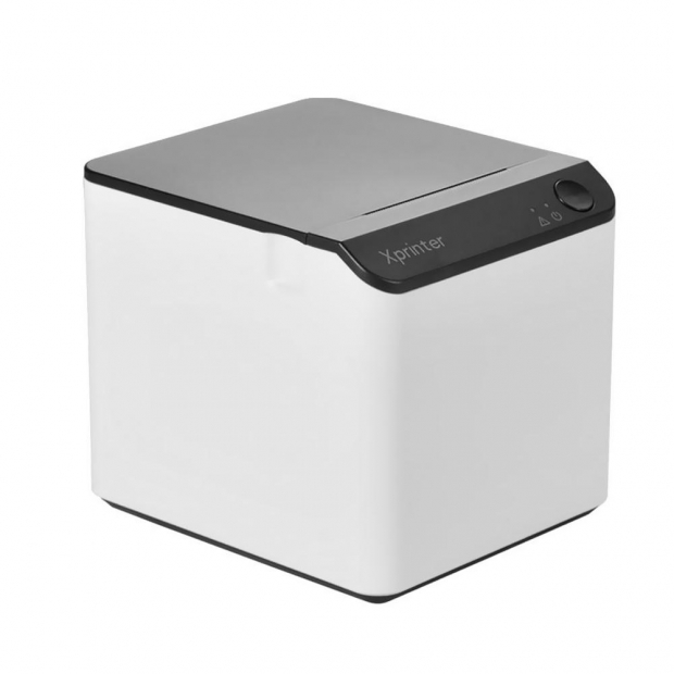 Anúncio: IMP TERMICA ZKTECO ZKP5803 58MM BLK/WHITE
