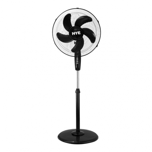 Anúncio: VENTILADOR HYE FSR40ABW-L LUZ 127V/60HZ 16P