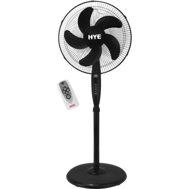 Anúncio: VENTILADOR HYE FSR40ABW-R CTL 127V 60HZ 16P