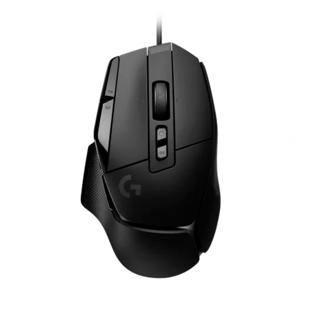 Anúncio: MOUSE LOGITECH G502 X OPTICO USB BLACK