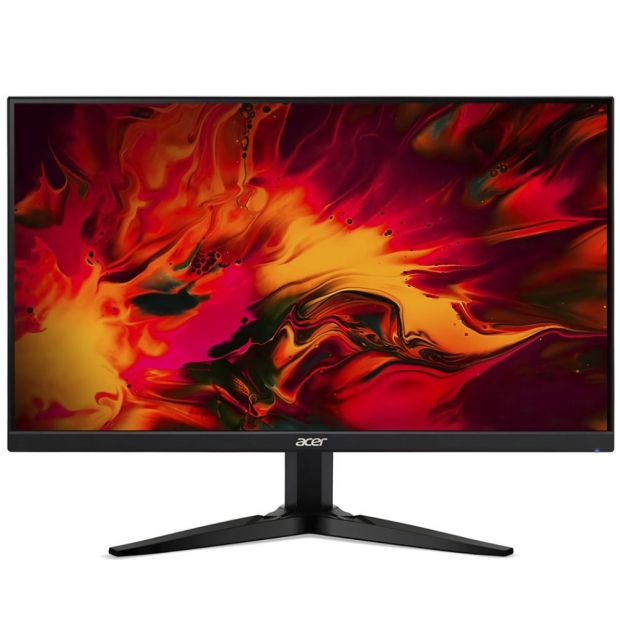 Anúncio: MON 24 ACER KG241Y FULL HD/IPS/180HZ/0.5MS PRETO