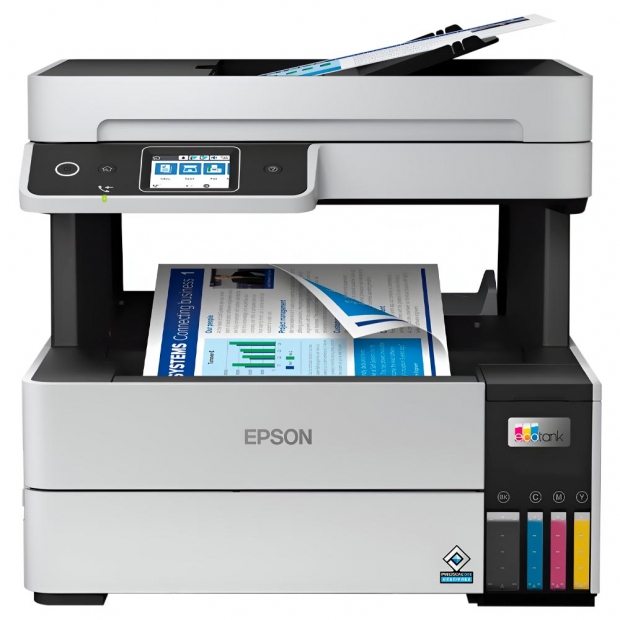 Anúncio: IMP EPSON L6490 MULTIFUNCIONAL WIFI BIVOLT PRETO