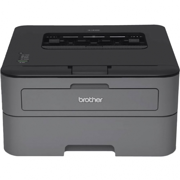 Anúncio: IMP BROTHER LASER HL-L2320D 220V