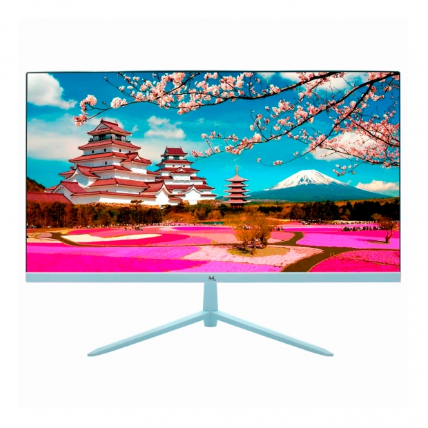Anúncio: Monitor Mtek MS22SFV100P-W 22" Full HD (1920 x 1080), 5ms, 100Hz, 1xHDMI, 1xVGA (D-Sub), Branco