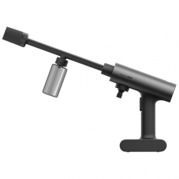 Anúncio: HIDROLAVADORA INALAMBRICO HOTO PRO QWXCJ002 20V CINZA