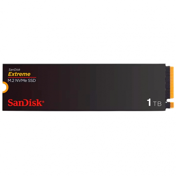 Anúncio: SSD M.2  1TB SANDISK EXTREME SDSSDX3N-1T00-G26