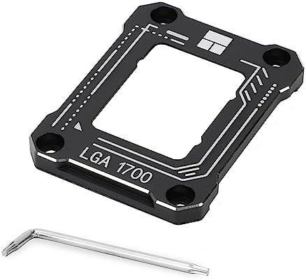 Anúncio: SUPORTE P/LGA1700 THERMALRIGHT LGA1700-BCF BLACK
