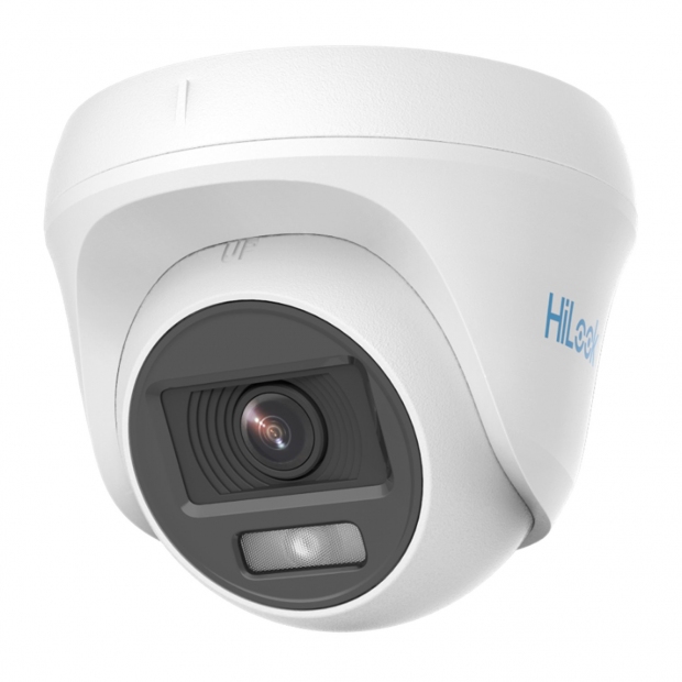 Anúncio: CAMERA DE VIGILANCIA HILOOK THC-T129-P BRANCO