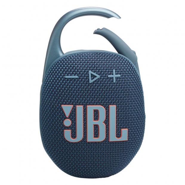 Anúncio: CAIXA DE SOM JBL CLIP 5 AZUL