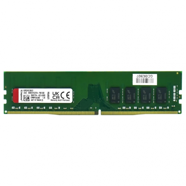 Anúncio: MEM DDR4 32GB 3200 KINGSTON KVR32N22D8/32