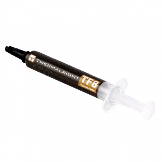 Anúncio: PASTA TERMICA THERMALRIGHT TF8 EX 2.9G 14 W/M-K