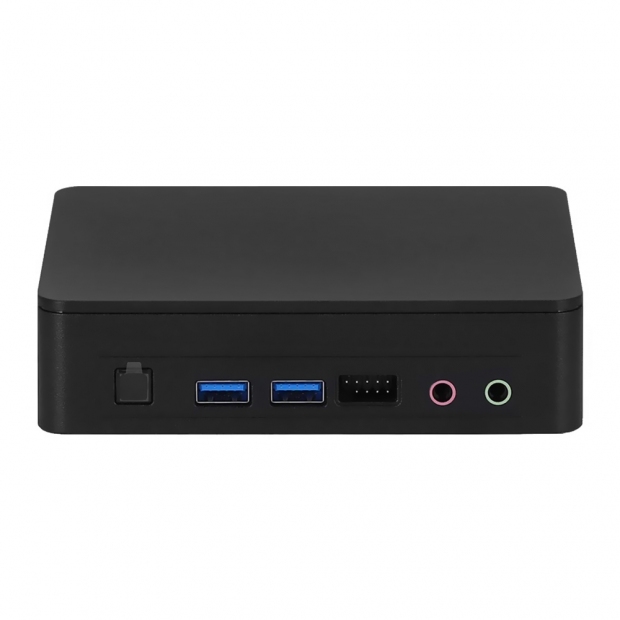 Anúncio: Mini PC Intel Nuc NUC11ATKC20001, Intel Celeron N4505 2.0GHZ (2.90GHZ),DDR4 Max 32GB So-DIMM X 2, 1X M.2, (Memória Y HD No Incluidos), Wi-Fi, Bluetooth