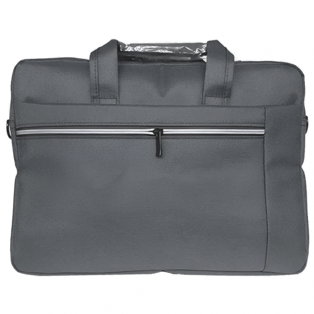 Anúncio: MALETA NB SATE A-KP305 15" CINZA S/G
