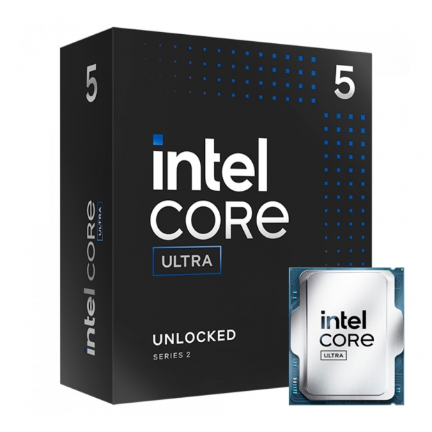 Anúncio: CPU INTEL 1851 ULTRA CORE 5 245K BOX 5.2GHZ