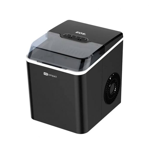 Anúncio: MAQUINA DE GELO SMARTFY ICE MG01B 220V 85W PRETO