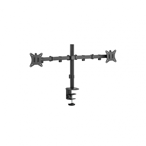 Anúncio: SUPORTE P/ MONITOR FTX FTX66-C024 17" A 32" 9KG