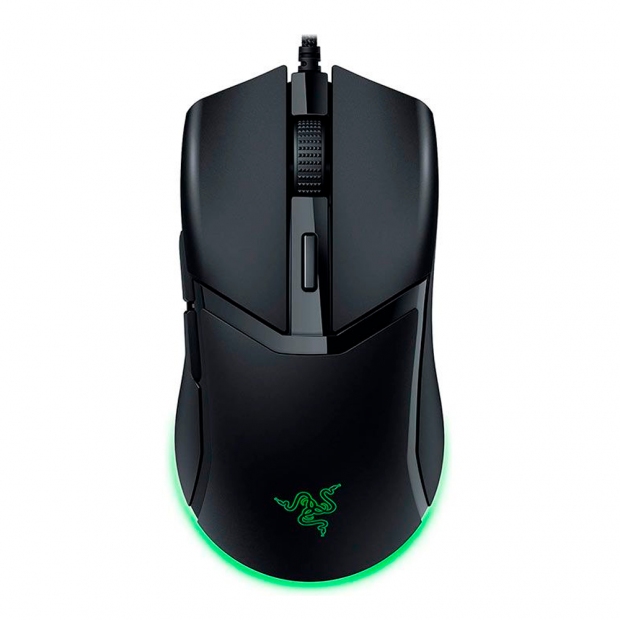 Anúncio: MOUSE RAZER COBRA RZ01-04650100-R3M1 CHROMA PRETO