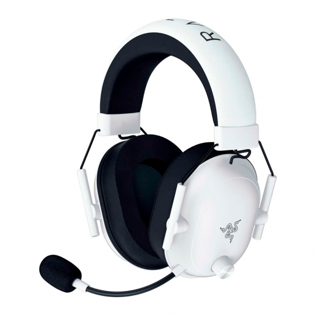 Anúncio: FONE RAZER BLACKSHARK V2 HYPERSPEED RZ04-04960200-R3U1 WHITE WIRELESS