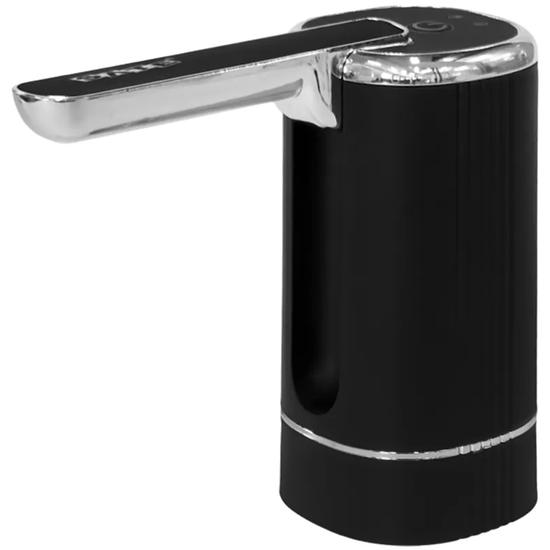 Anúncio: DISPENSER DE AGUA SATE A-P28 RECARREGAVEL BLK
