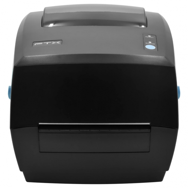 Anúncio: Impresora Termica 4" FTX TDE010U, USB, Preto