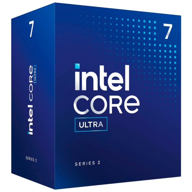 Anúncio: CPU INTEL 1851 ULTRA CORE 7 265 BOX 5.5GHZ 30MB