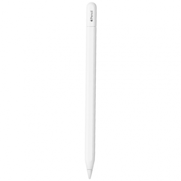 Anúncio: APPLE PENCIL MUWA3AM/A USB-C A3085 WHITE