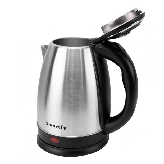 Anúncio: JARRA ELET. SMARTFY JE02I  1.8L 1000W 110V 60HZ