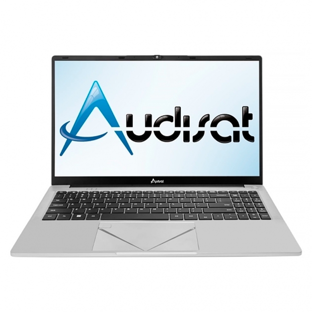 Anúncio: Notebook Audisat X99, Intel N95 1.7GHZ (3.40GHZ) , 8GB RAM, 512GB SSD, Tela 15.6" Full HD (1920 x 1080) IPS, Windows 11, Inglês, Silver