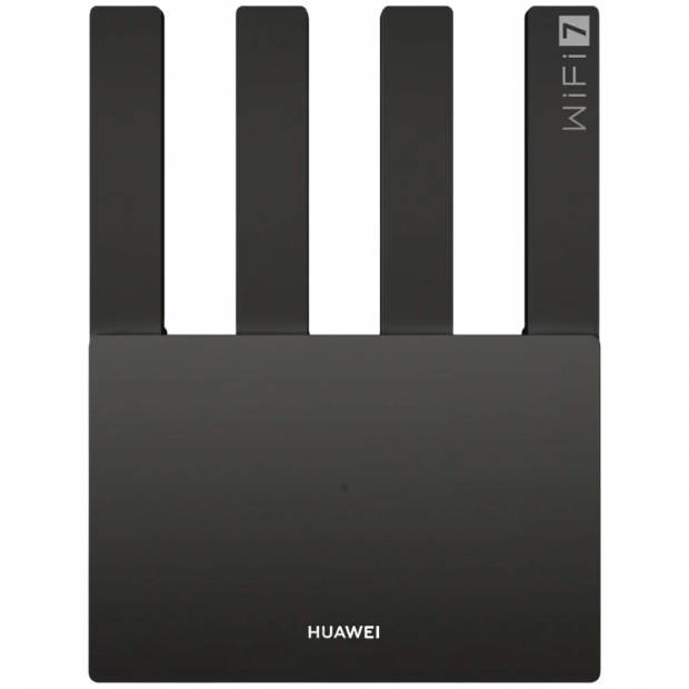 Anúncio: ROUTER HUAWEI BE3 WUKUN-BE32-40 AC WIFI 7 3.6GBPS DUAL BAND BLACK