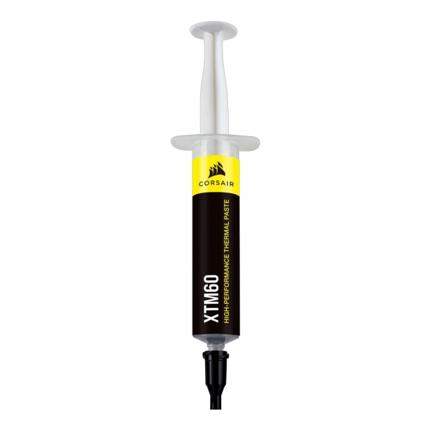 Anúncio: PASTA TERMICA CORSAIR XTM60 PERFORMANCE CT-9010015 CT-9010015-WW