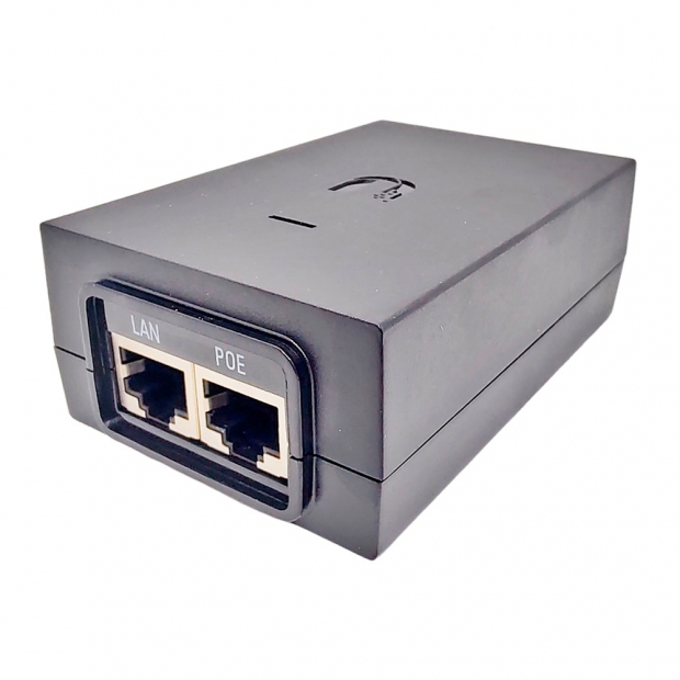Anúncio: UI. POE-24-24W-G-BR POE INJECTOR 24VDC 2 24W 1AMP