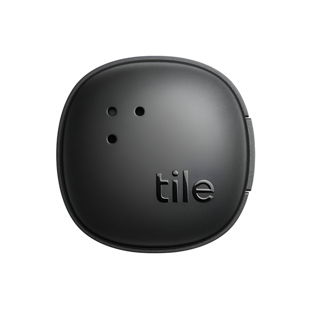 Anúncio: RASTREADOR TILE STICKER T1901A BLUETOOTH PRETO