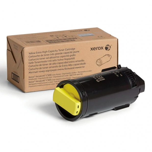 Anúncio: TONER COMP CARTRIDGE P510 Y YELLOW ISO9001/IS01400 ISO9001/IS01400 1