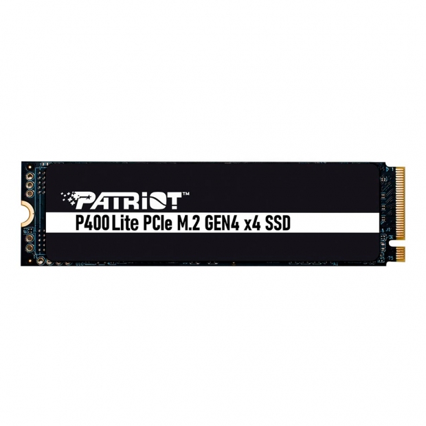 Anúncio: HD SSD M.2 250GB NVME PATRIOT P400LP250GM28H 3500/2700 MB/S GEN4