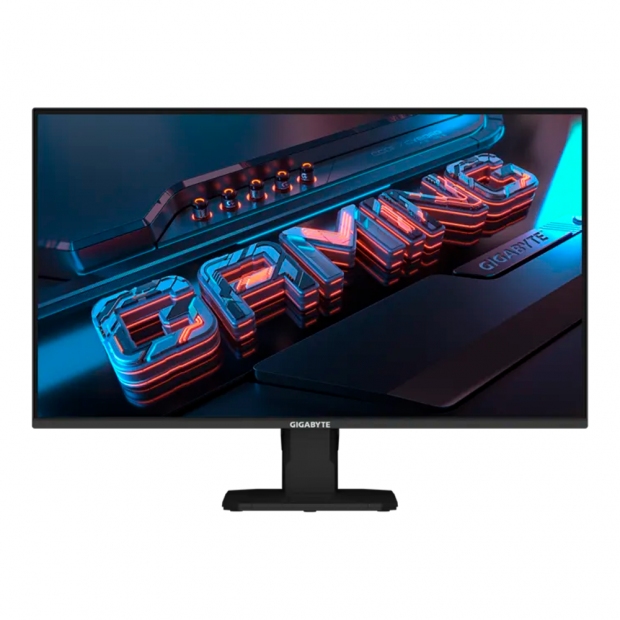 Anúncio: Monitor Gigabyte GS25F2 24.5" Full HD (1920 x 1080), 200HZ, 1ms, IPS, 2xHDMI 2.0, 1xDisplayPort 1.4, 1xConector de Audio, AMD FreeSync Premium, Speaker (2Wx2), Preto