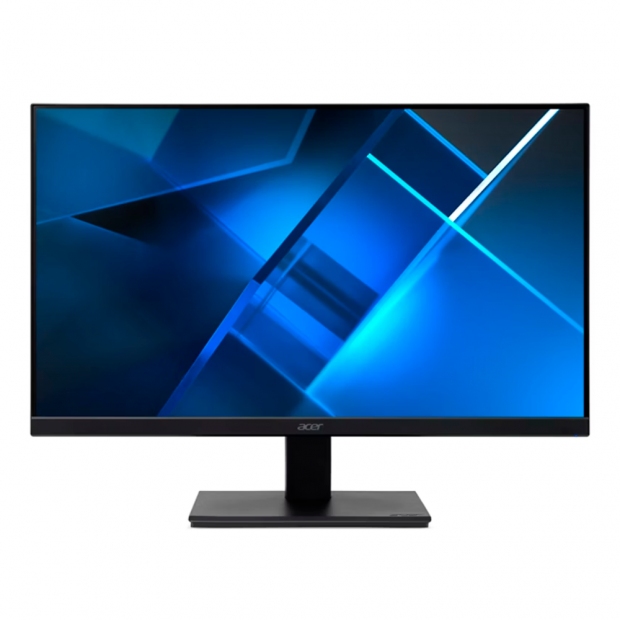 Anúncio: Monitor Acer V277 EBMIX 27" Full HD (1920x1080), 100HZ, 4ms, IPS, 1xHDMI 1.4, 1xDisplayPort 1.2, 1xVGA (D-Sub), 1xConector de Audio, AMD FreeSync Premium, Speaker (2Wx2), Preto