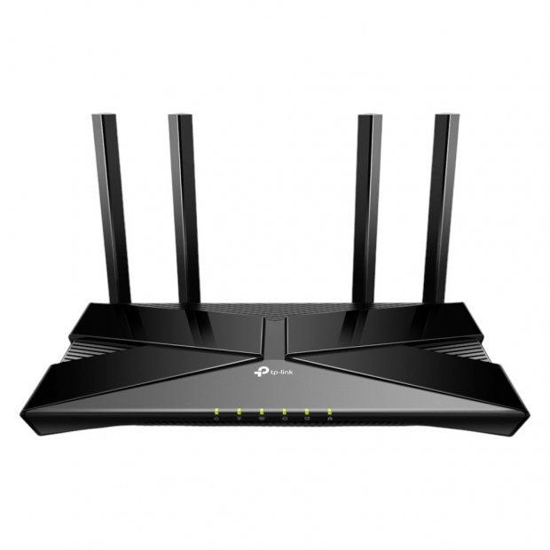 Anúncio: ROUTER TP-LINK ARCHER EX520 AX3000 DUAL BAND WIFI