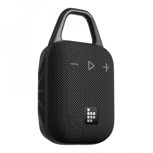 Anúncio: CAIXA DE SOM TRONSMART MIRTUNE H1 BT/BLACK 1117206